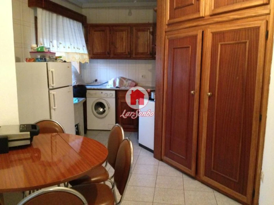 Apartamento T3 para Venda em Póvoa de Varzim, Beiriz e Argivai Foto 3