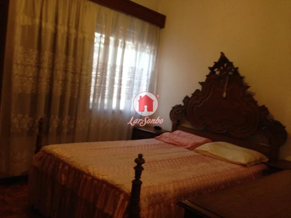 Apartamento T3 para Venda em Póvoa de Varzim, Beiriz e Argivai Foto 6