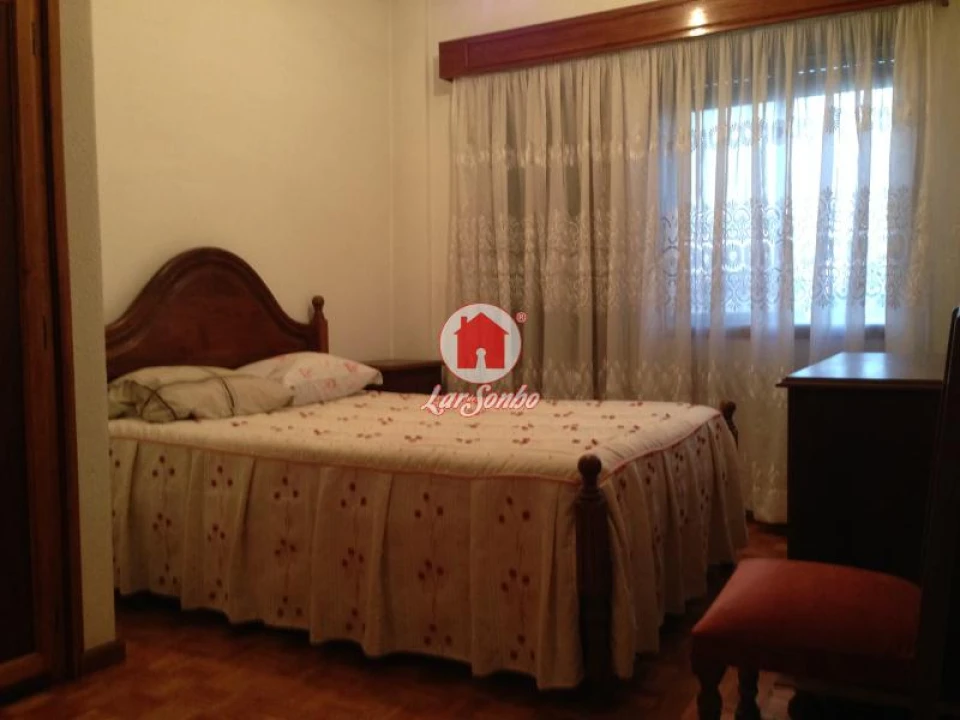 Apartamento T3 para Venda em Póvoa de Varzim, Beiriz e Argivai Foto 8