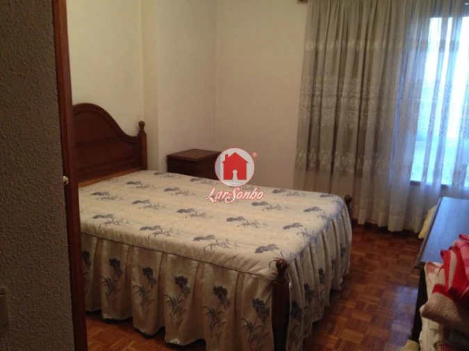 Apartamento T3 para Venda em Póvoa de Varzim, Beiriz e Argivai Foto 4