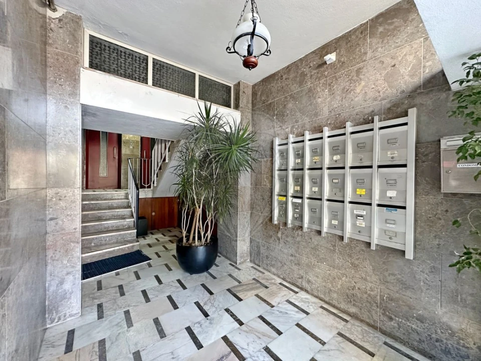 Apartamento T2 para Arrendamento em Mafamude e Vilar do Paraíso Foto 24