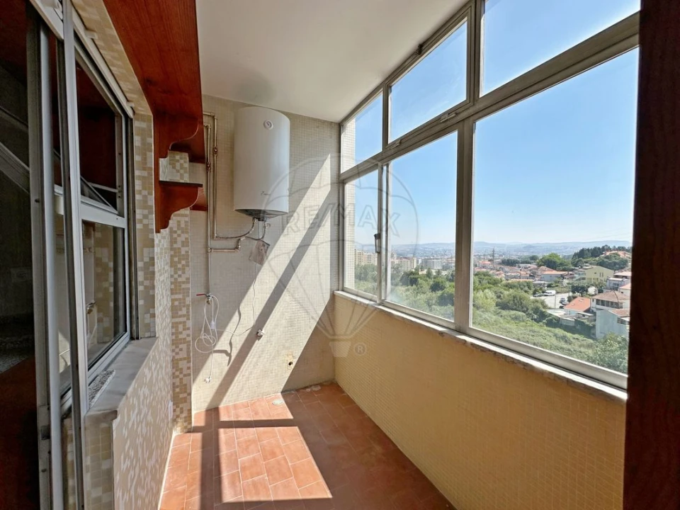 Apartamento T2 para Arrendamento em Mafamude e Vilar do Paraíso Foto 7