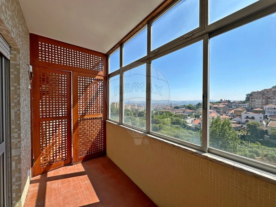 Apartamento T2 para Arrendamento em Mafamude e Vilar do Paraíso Foto 5