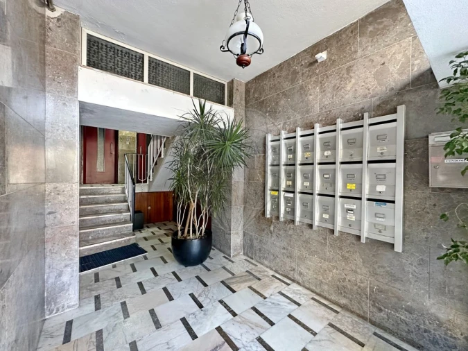 Apartamento T2 para Arrendamento em Mafamude e Vilar do Paraíso Foto 24