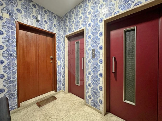 Apartamento T2 para Arrendamento em Mafamude e Vilar do Paraíso Foto 23