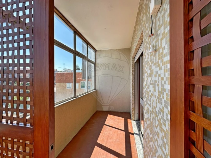 Apartamento T2 para Arrendamento em Mafamude e Vilar do Paraíso Foto 6