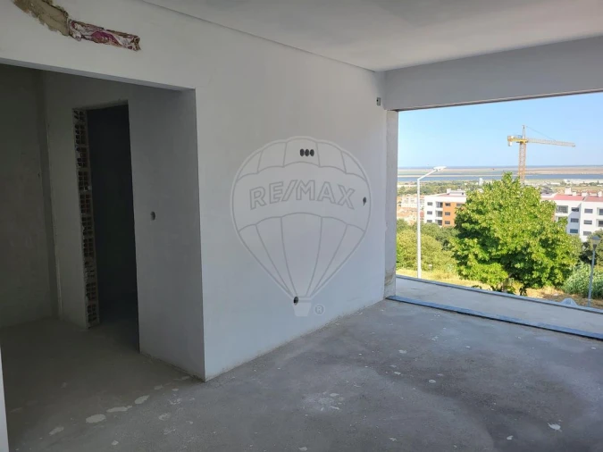 Terreno para Venda em Alverca do Ribatejo e Sobralinho Foto 7