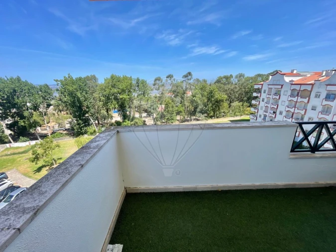 Apartamento T2 para Arrendamento em Alcochete Foto 5