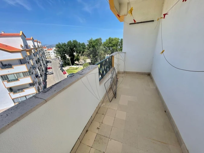 Apartamento T2 para Arrendamento em Alcochete Foto 4