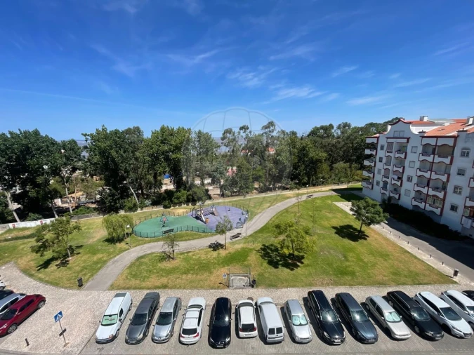 Apartamento T2 para Arrendamento em Alcochete Foto 8