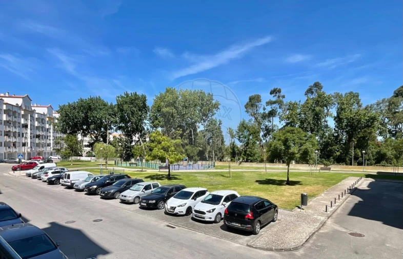 Apartamento T2 para Arrendamento em Alcochete Foto 7