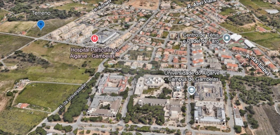 Terreno para Venda em Montenegro