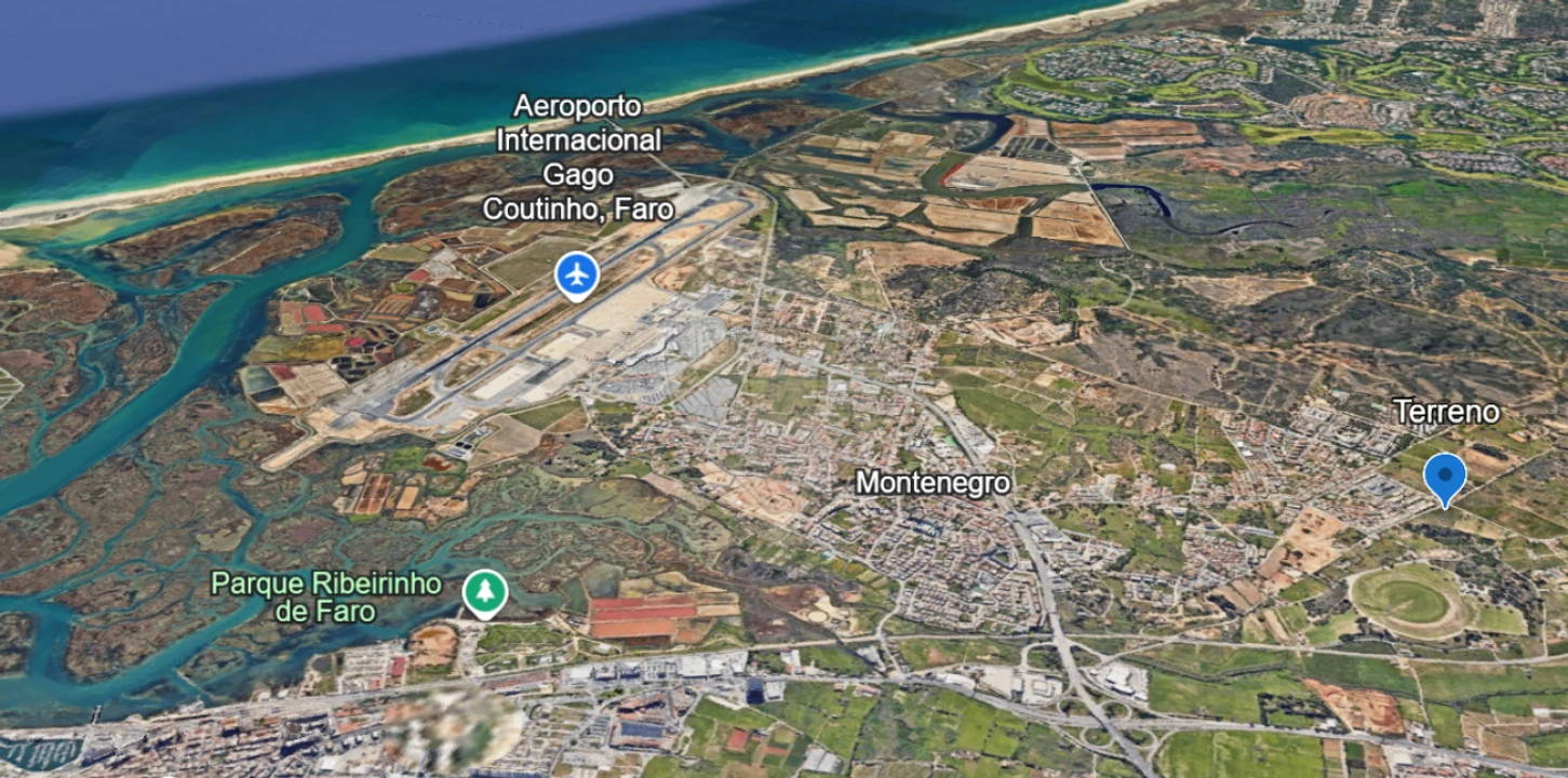 Terreno para Venda em Montenegro Foto 3