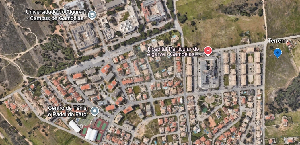 Terreno para Venda em Montenegro Foto 8