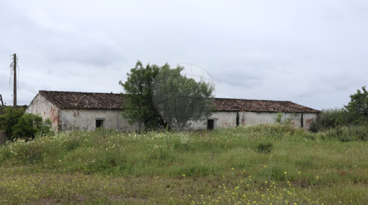Terreno para Venda em Luz de Tavira e Santo Estêvão Foto 13
