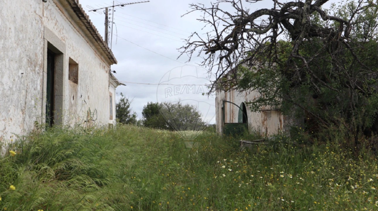 Terreno para Venda em Luz de Tavira e Santo Estêvão Foto 16