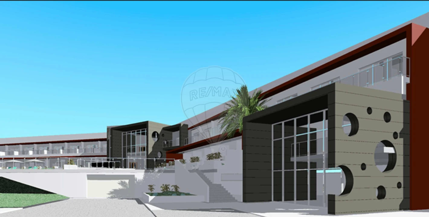 Terreno para Venda em Luz de Tavira e Santo Estêvão Foto 2