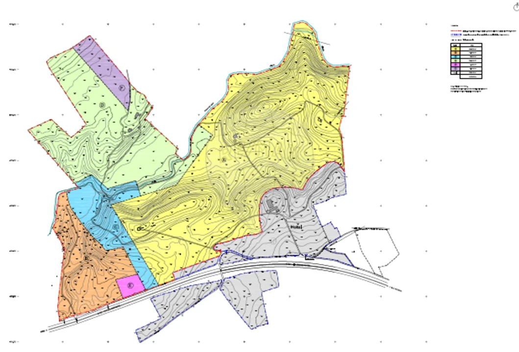 Terreno para Venda em Luz de Tavira e Santo Estêvão Foto 5