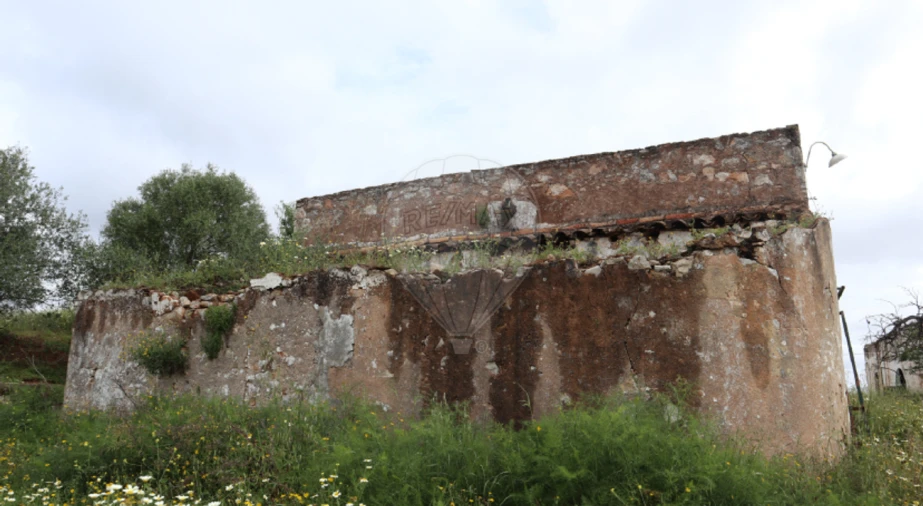Terreno para Venda em Luz de Tavira e Santo Estêvão Foto 18