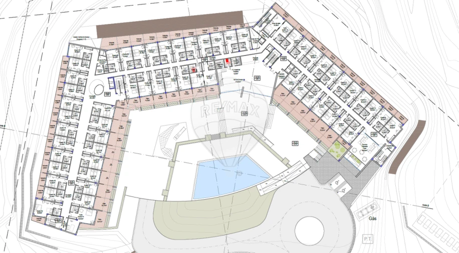 Terreno para Venda em Luz de Tavira e Santo Estêvão Foto 30