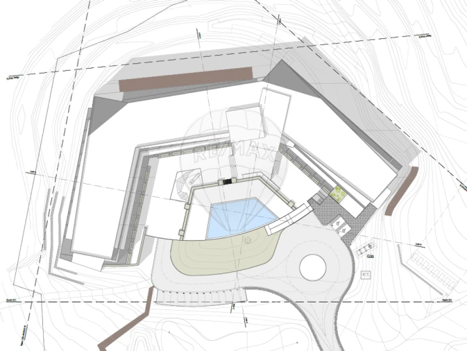 Terreno para Venda em Luz de Tavira e Santo Estêvão Foto 31