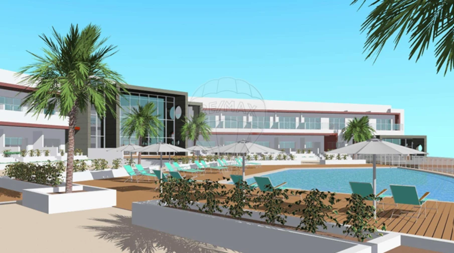 Terreno para Venda em Luz de Tavira e Santo Estêvão