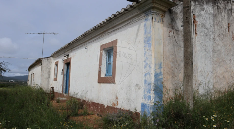 Terreno para Venda em Luz de Tavira e Santo Estêvão Foto 15