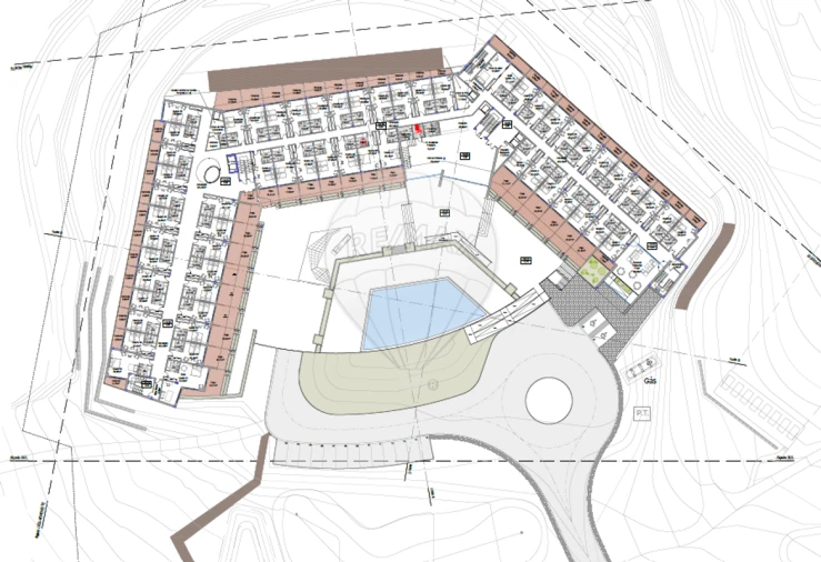 Terreno para Venda em Luz de Tavira e Santo Estêvão Foto 28