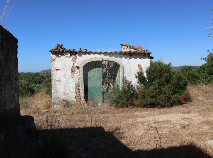 Terreno para Venda em Luz de Tavira e Santo Estêvão Foto 22