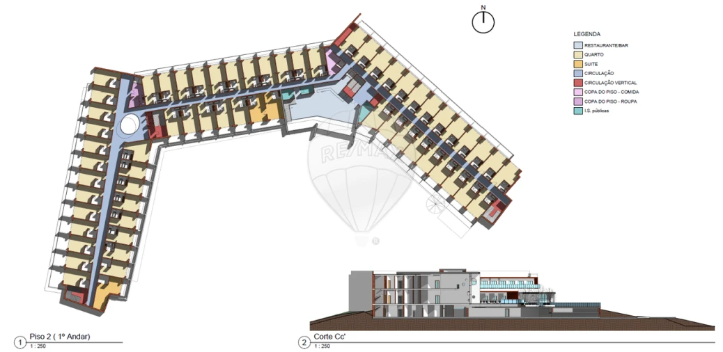 Terreno para Venda em Luz de Tavira e Santo Estêvão Foto 12