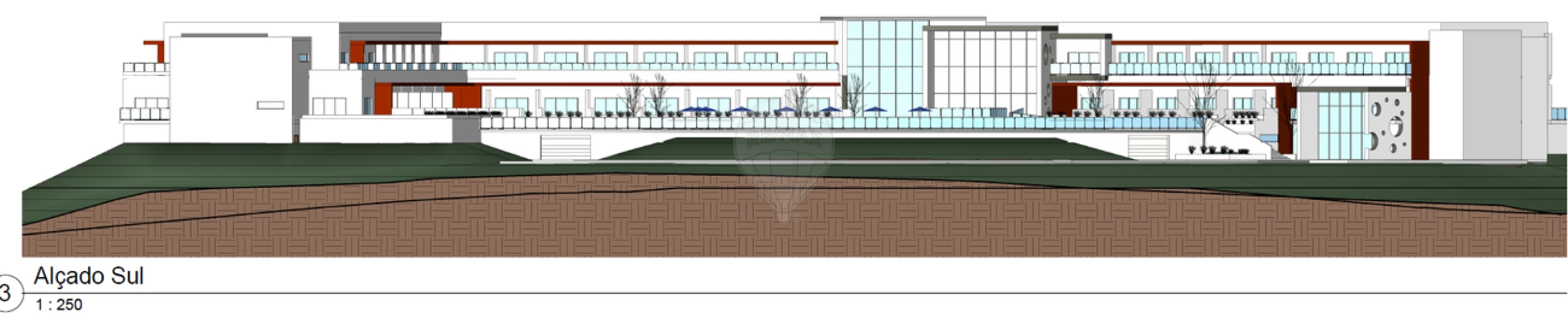 Terreno para Venda em Luz de Tavira e Santo Estêvão Foto 8