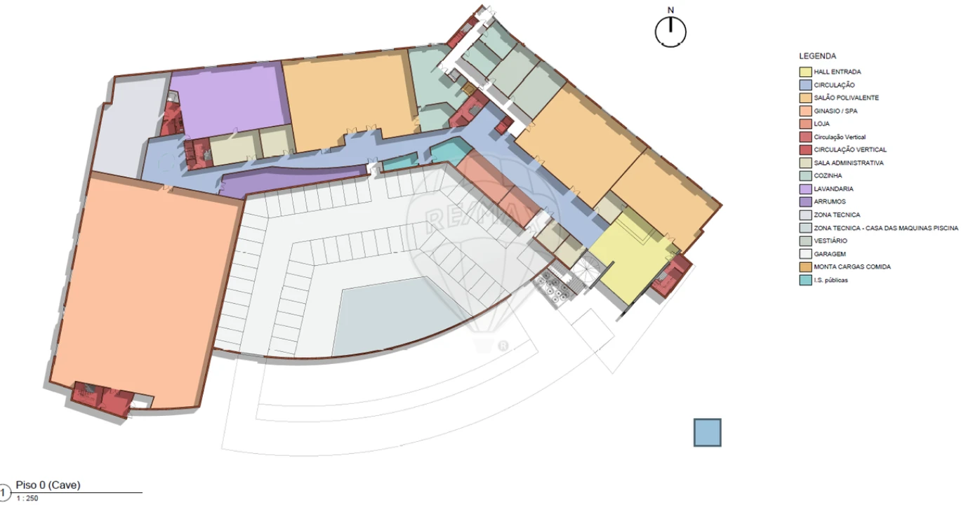 Terreno para Venda em Luz de Tavira e Santo Estêvão Foto 25