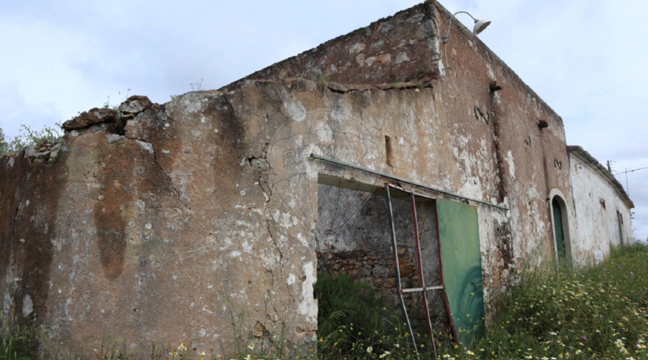 Terreno para Venda em Luz de Tavira e Santo Estêvão Foto 23