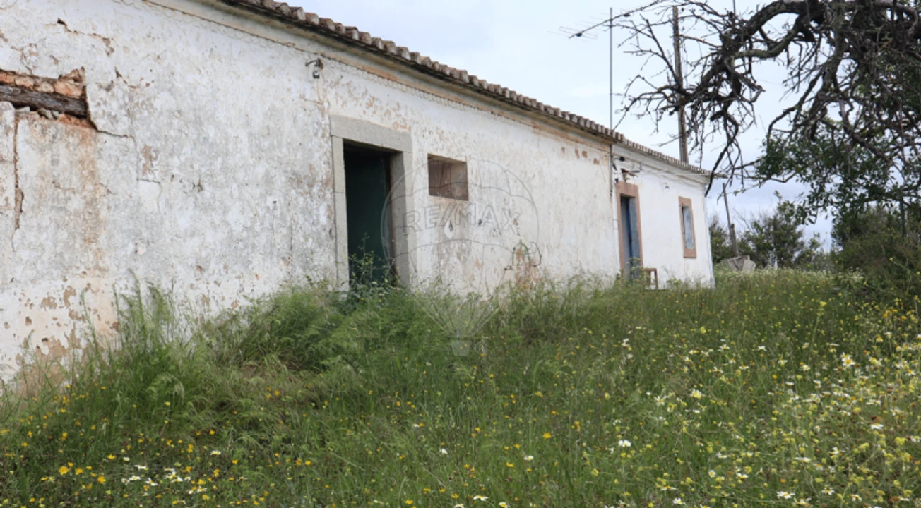 Terreno para Venda em Luz de Tavira e Santo Estêvão Foto 17