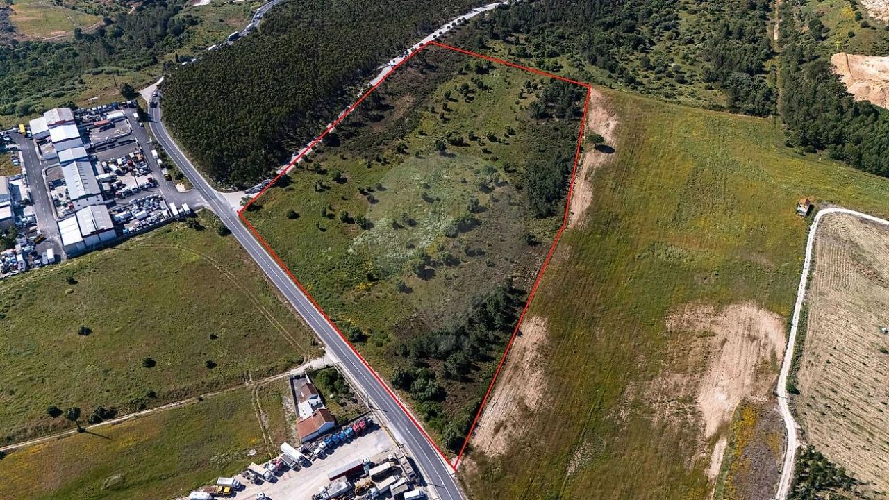 Terreno para Venda em Abrigada e Cabanas de Torres Foto 14