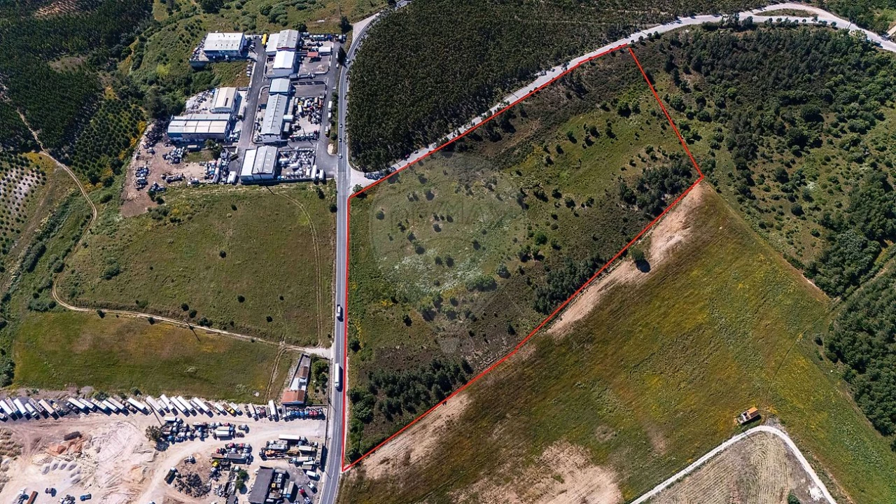 Terreno para Venda em Abrigada e Cabanas de Torres Foto 13