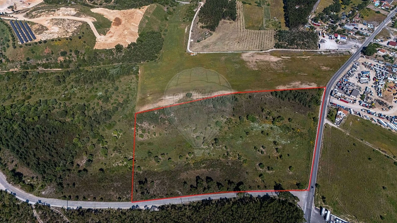 Terreno para Venda em Abrigada e Cabanas de Torres Foto 5