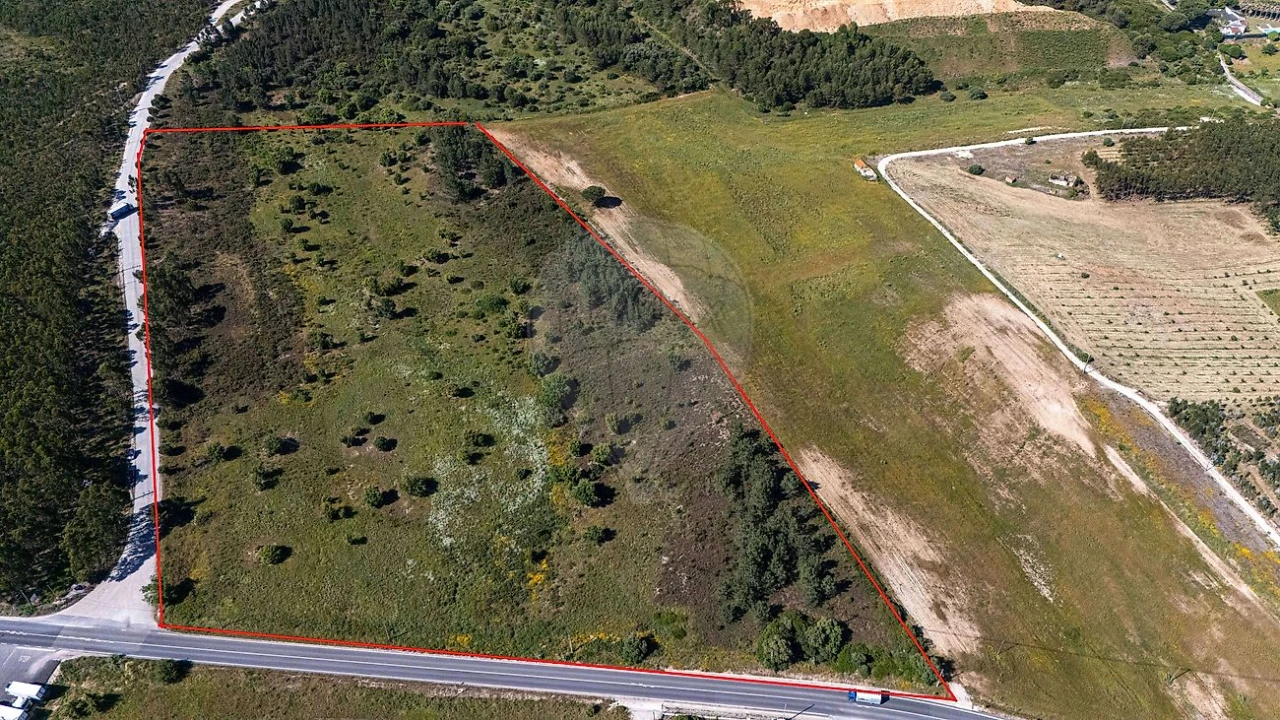 Terreno para Venda em Abrigada e Cabanas de Torres Foto 1