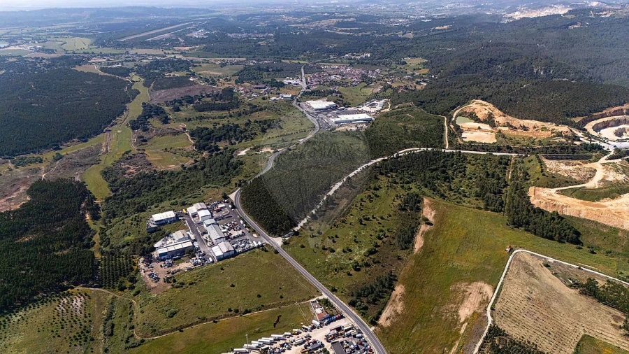 Terreno para Venda em Abrigada e Cabanas de Torres Foto 10