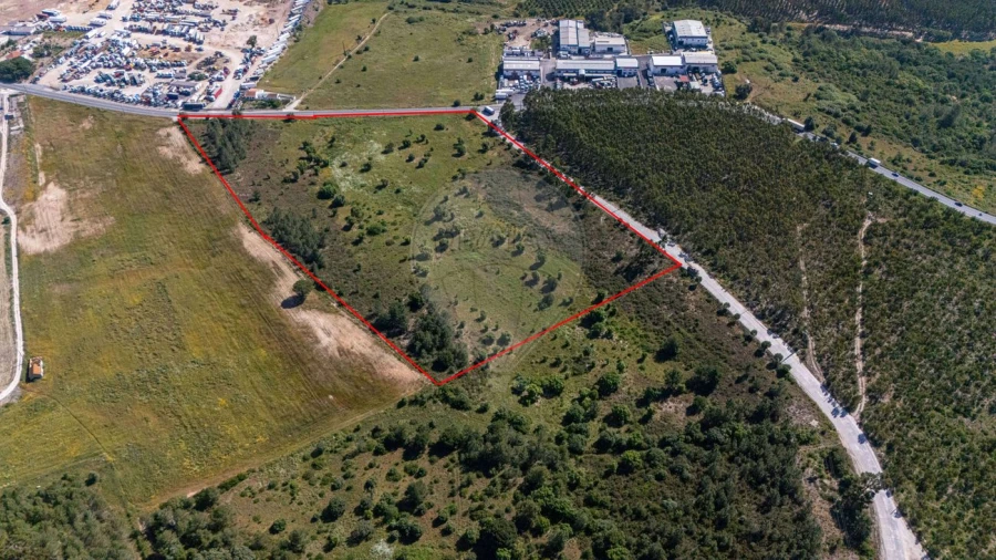 Terreno para Venda em Abrigada e Cabanas de Torres Foto 3