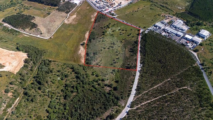 Terreno para Venda em Abrigada e Cabanas de Torres Foto 16