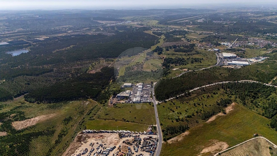 Terreno para Venda em Abrigada e Cabanas de Torres Foto 12