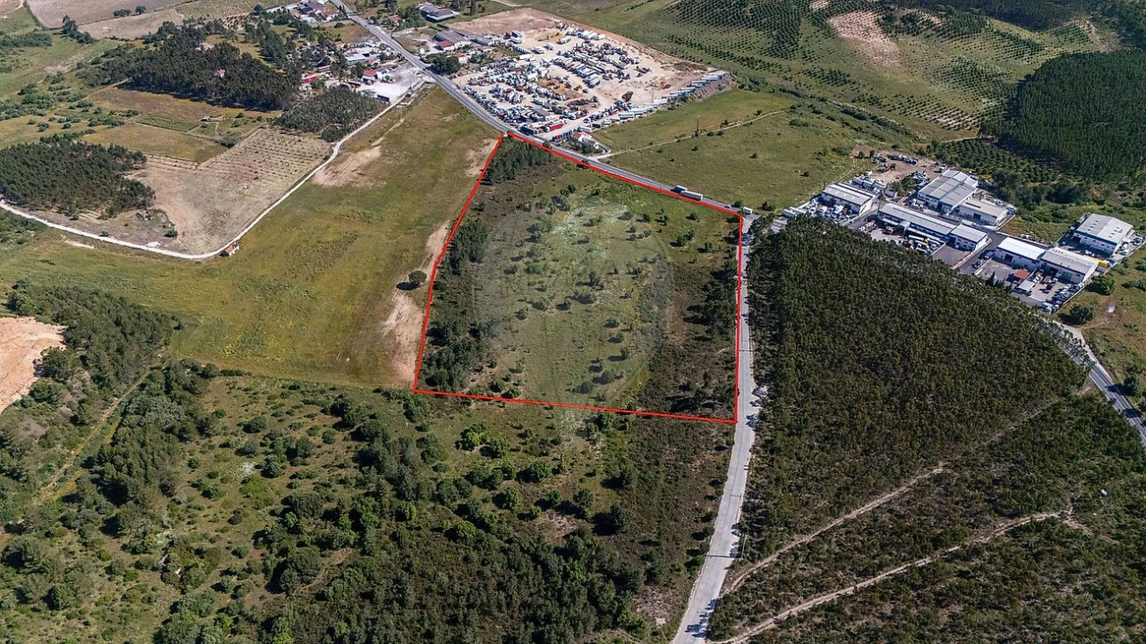 Terreno para Venda em Abrigada e Cabanas de Torres Foto 15