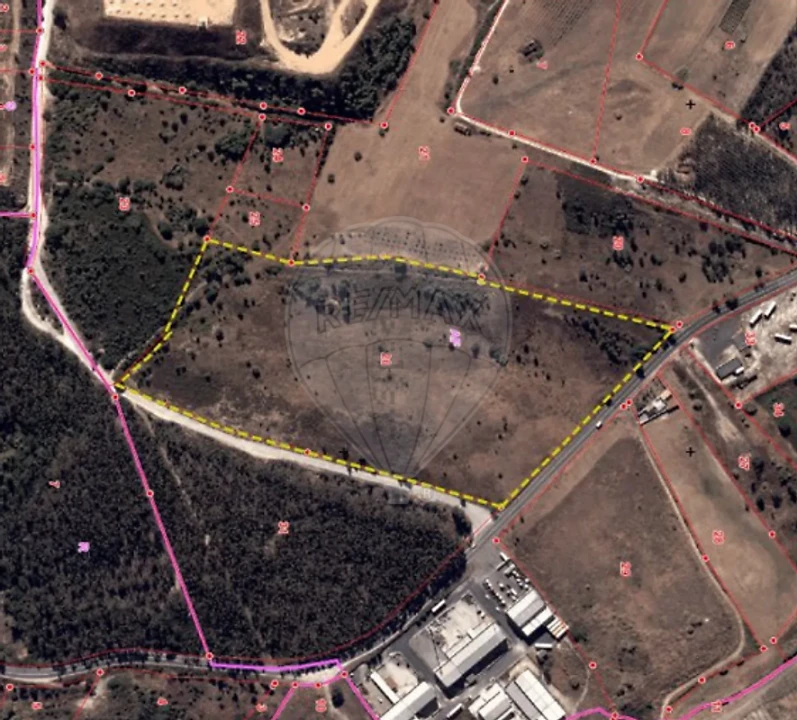 Terreno para Venda em Abrigada e Cabanas de Torres Foto 19