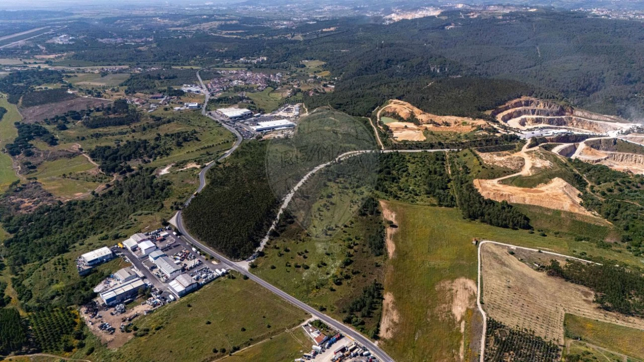 Terreno para Venda em Abrigada e Cabanas de Torres Foto 9