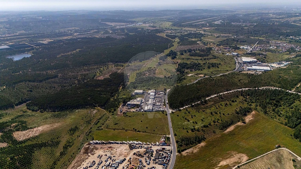 Terreno para Venda em Abrigada e Cabanas de Torres Foto 12