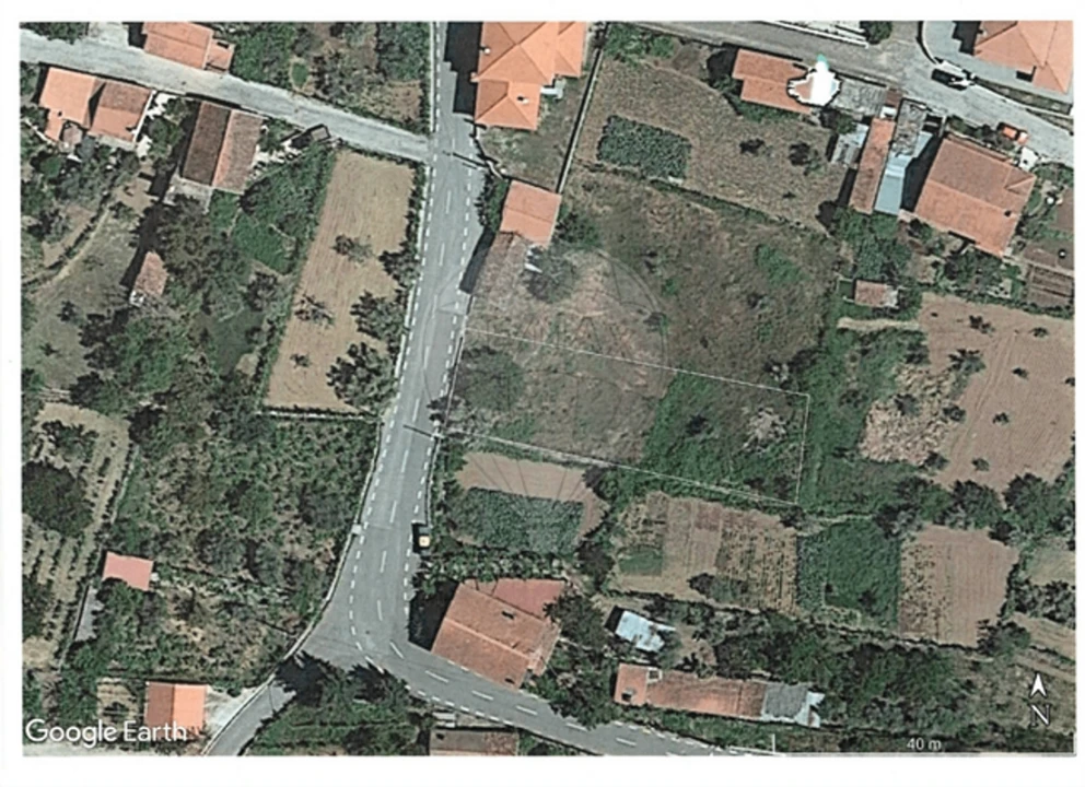 Terreno para Venda em Mosteiro Foto 14