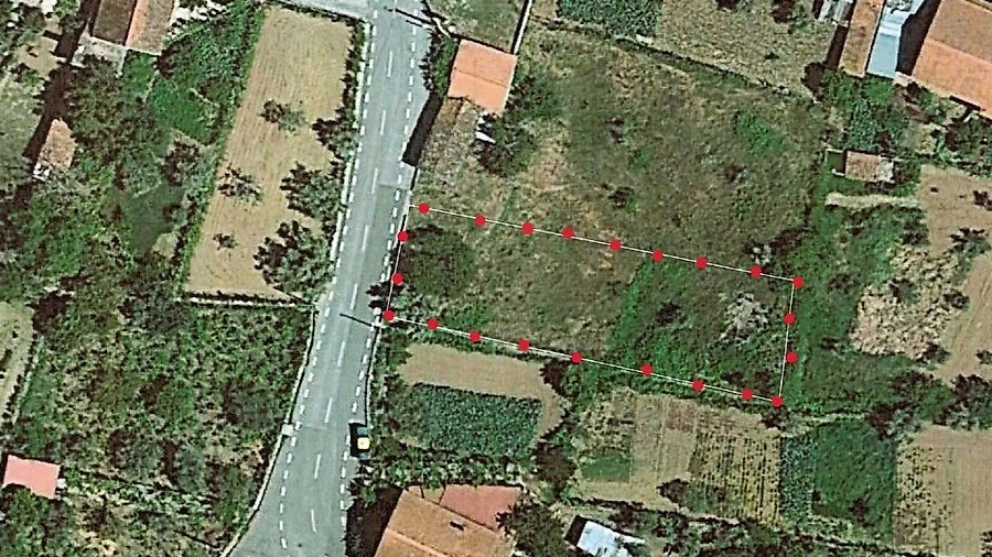 Terreno para Venda em Mosteiro