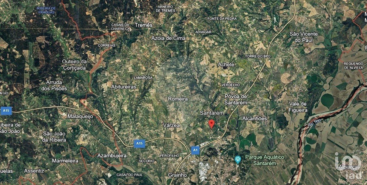 Terreno para Venda em Achete, Azoia de Baixo e Póvoa de Santarém Foto 24
