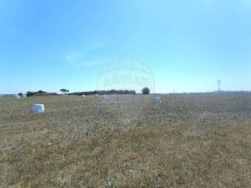 Terreno para Venda em Achete, Azoia de Baixo e Póvoa de Santarém